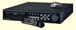 Gravador digital - DVRs