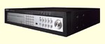Gravador digital - DVRs