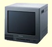 Monitor CRT