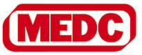 MEDC Hazardous Area