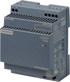 Módulo de potência Siemens