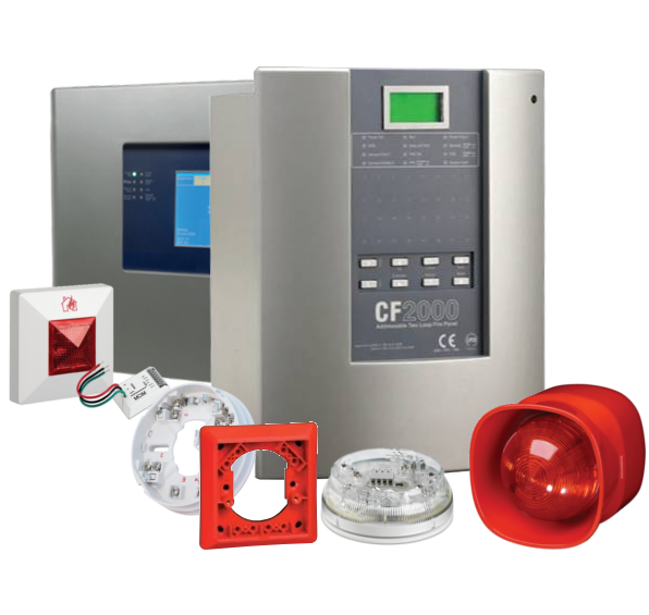 TREINAMENTO DE INTEGRADORES EATON - CF 1000 / CF 2000 / CF 3000