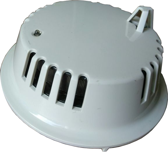 Sensor de Fumaça e Temperatura Endereçável - Bosch