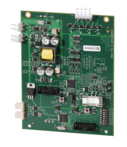 PLACA DE LAÇO P/ LINHA BC80