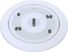 Detector Convencional de Fumaça Ultra Fino - Bosch
