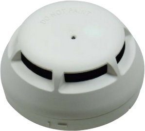 Detector De Fumaça Coletivo