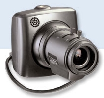 Mini Cmera CL380A
