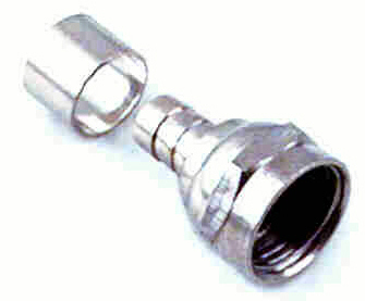F Crimpar RG 59