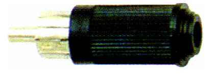 Plug RCA