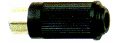 Plug RCA Fêmea