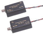 Conversor Coaxial/Par tranado