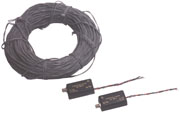 Conversor Coaxial/Par tranado