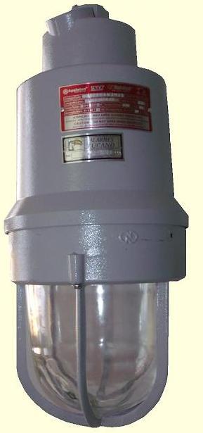 Luminria   prova de exploso