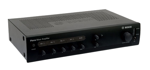 PLE1ME120EU Amplificador Profissional 120W