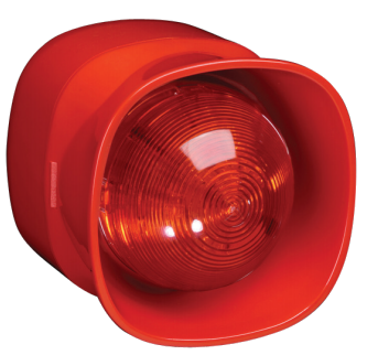 Indicador Sonoro Visual Uso Interno - EATON