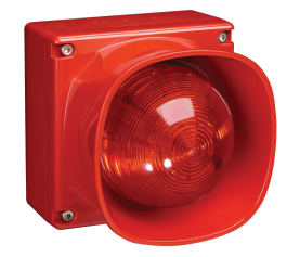 Indicador Sonoro Visual Uso Externo - EATON