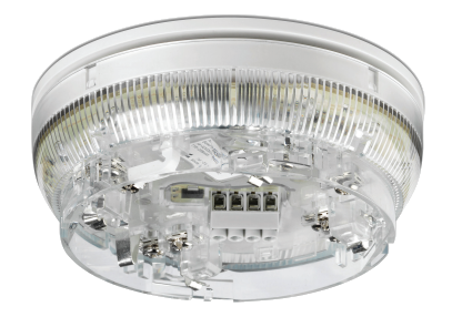  Base inteligente com Indicador Sonoro e Visual - EATON 