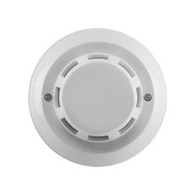 Detector de Fumaça Convencional Intelbras