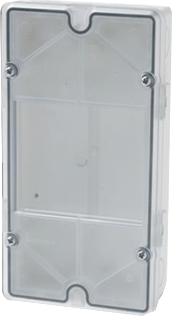 Invólucro IP65 Para Interface de Campo