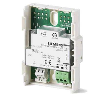 Módulo Endereçável 1 Entrada - Siemens