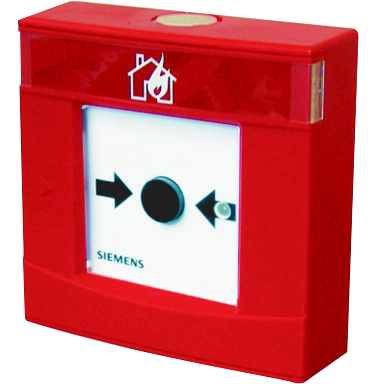  Acionador Manual IP64 - Siemens