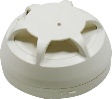 Detector de Calor do Tipo Coletivo