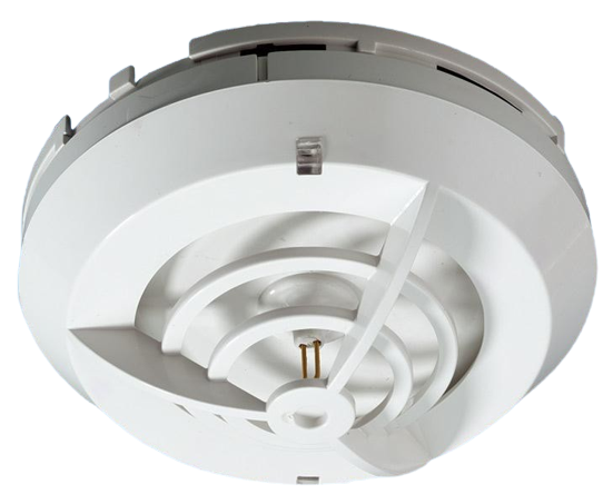 KL710A Detector de Temperatura Inteligente Endereçável