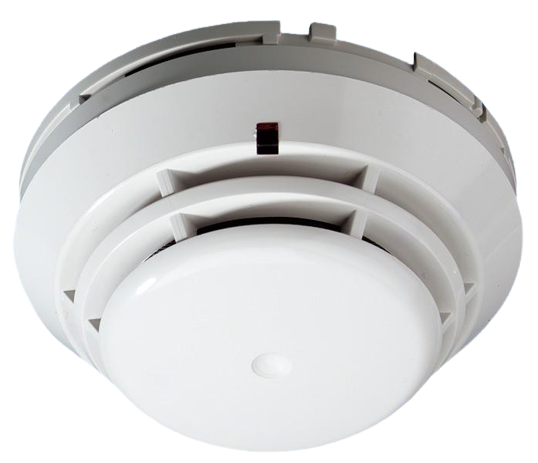 KL731A Detector Óptico Inteligente Endereçável
