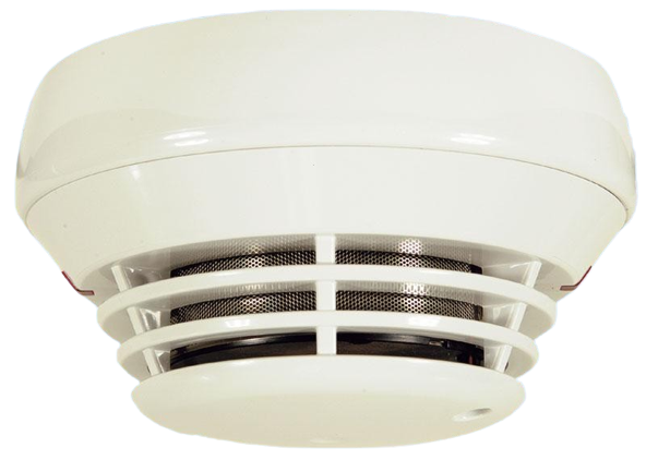KL735A Detector Óptico e Término Inteligente Endereçável