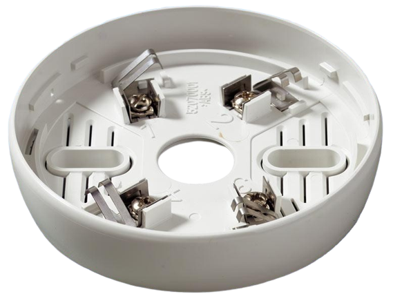 KZ700 Base Universal para Detectores das Séries KL700 e KL700A
