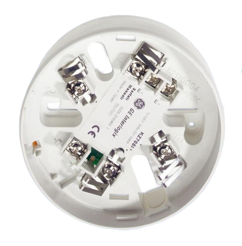 KZ705I Base Universal com Isolador para Detectores da Série KL700A