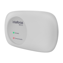 Módulo de Entrada Endereçável Intelbras