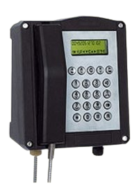 Telefone para Atmosfera Explosiva