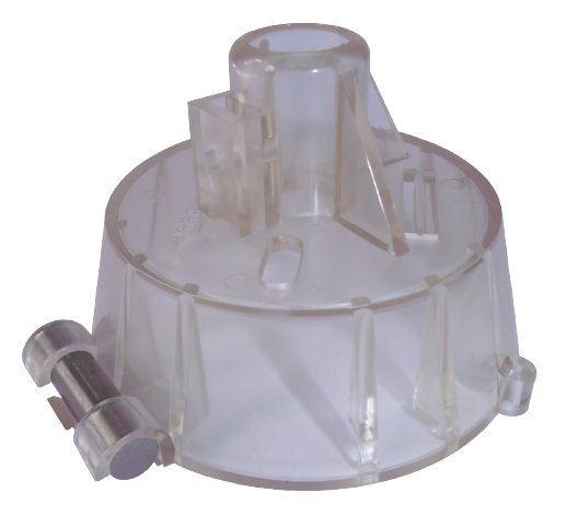 Ferramenta de Teste para Sensor de Fumaça