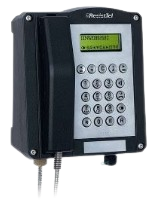 Telefone Analógico Industrial Ex com Inmetro - ExResistTel FHF1128610145 EATON