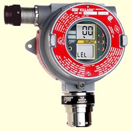 Detector à prova de explosão GPoint