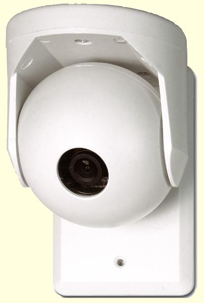 camera externa