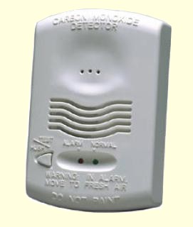 Sensor de CO
