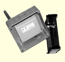 Kit para Instalao em Duto