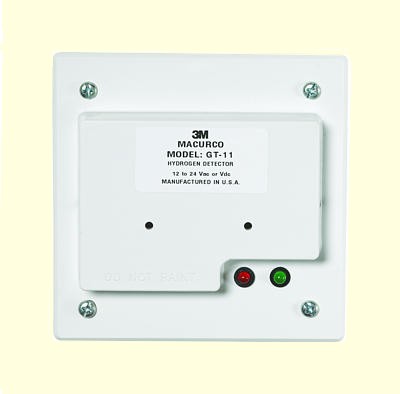 Detector de Gases 3M Macurco