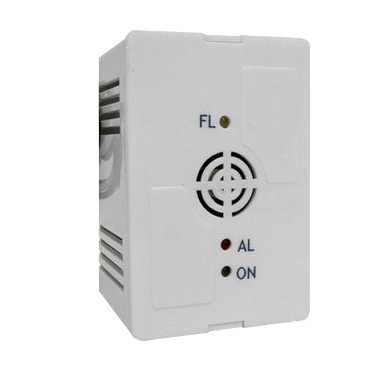 Sensor de Gs