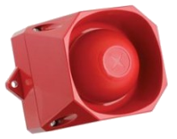 Sirene Eletrnica TUCS3266-AC