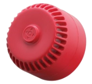 Sirene Eletrnica TUCSG540