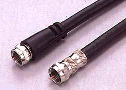 Conector F