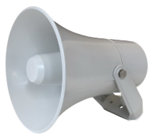 Projetor corpo em Plástico - 20W