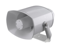 Projetor corpo em Plástico - 20W