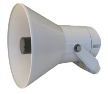 Projetor corpo em Plástico - 25W