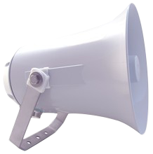 Projetor corpo em Alumínio - 30W