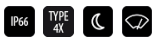 Cmera PTZ