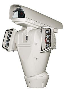Sirene Eletrnica para uso Externo - Aplicao Industrial